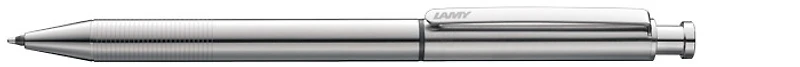 Stylo multifonction Lamy , série Twinpen St acier