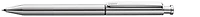 Stylo multifonction Lamy , série Twinpen St acier