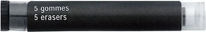Gomme de remplacement Dupont, S.T., série Accessoires