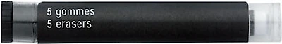 Dupont, S.T. Pencil eraser replacement, Accessoires serie