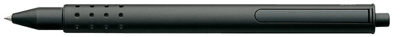 Lamy Capless roller, Swift serie Black