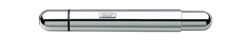 Stylo bille Lamy, série Pico Chrome