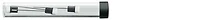 Gomme de remplacement Lamy , série Accessoires (Z19)