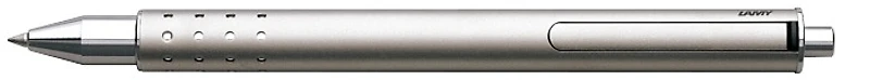 Lamy  Capless roller, Swift  serie Satin chrome