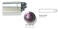 J.Herbin  Ink cartridge, La Perle des Encres serie Pink ink (Cyclamen)