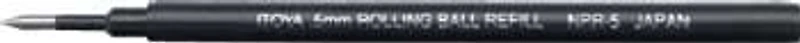 Itoya Roller refill