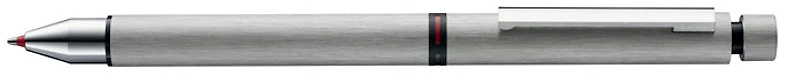 Stylo multifonction Lamy , série Tripen Cp1 acier