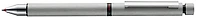 Stylo multifonction Lamy , série Tripen Cp1 acier