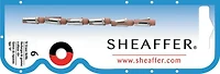 Sheaffer Pencil eraser replacement