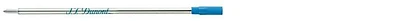 Dupont, S.T. Ballpoint refill, Refill & ink serie  ink