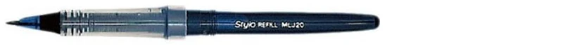 Pentel Refill (Felt tip), Refill & ink series Blue Ink (Tradio) 