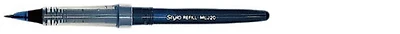 Pentel Refill (Felt tip), Refill & ink series Blue Ink (Tradio) 