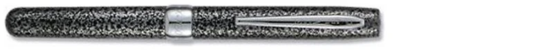Stylo à bille Fisher Spacepen, série Specialty Gris