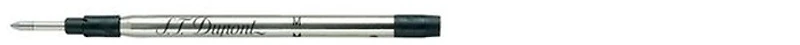 Recharge stylo Dupont, S.T., série Recharge & encre Encre noir