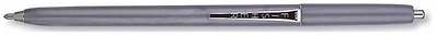 Fisher Spacepen Ballpoint pen, Specialty series Silver ink