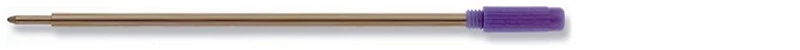Fisher Spacepen Ballpoint refill, Refill & ink series Blue ink