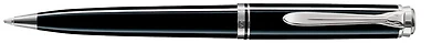 Stylo bille Pelikan, série Souveran 805 Noir