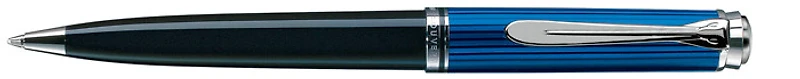 Stylo bille Pelikan, série Souveran 805 Bleu