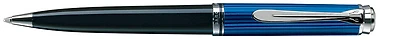 Stylo bille Pelikan, série Souveran 805 Bleu