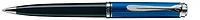 Stylo bille Pelikan, série Souveran 805 Bleu