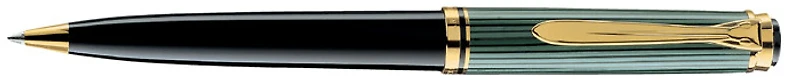 Stylo bille Pelikan, série Souveran 800 Vert
