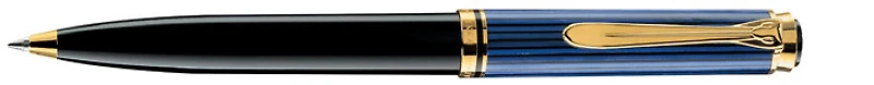 Stylo bille Pelikan, série Souveran 800 Bleu