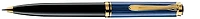 Stylo bille Pelikan, série Souveran 800 Bleu