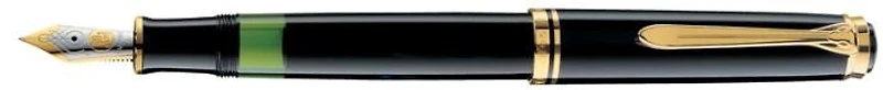 Stylo plume Pelikan, série Souveran 600 Noir