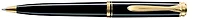 Stylo à bille Pelikan, série Souveran 600 Noir