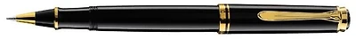  Pelikan Roller ball, Souveran 600 serie Black