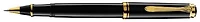  Pelikan Roller ball, Souveran 600 serie Black