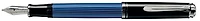 Stylo plume Pelikan, série Souveran 405 Bleu