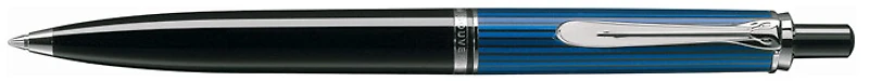 Stylo bille Pelikan, série Souveran 405 Bleu