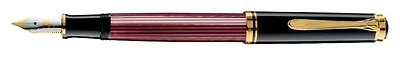 Pelikan Fountain pen, Souveran 400 serie