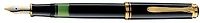 Stylo plume Pelikan, série Souveran 400 Noir