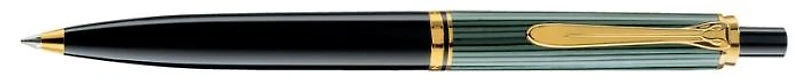 Stylo bille Pelikan, série Souveran 400 Vert
