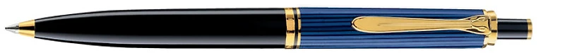 Stylo bille Pelikan, série Souveran 400 Bleu