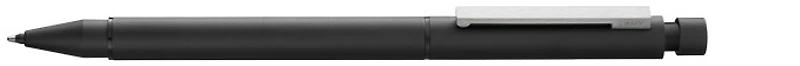 Stylo multifonction Lamy , série Twinpen Cp1 Noir