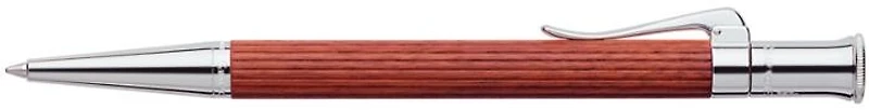 Stylo bille Faber-Castell, Graf von, série Classic Brun
