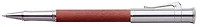 Stylo bille roulante Faber-Castell, Graf von, série Classic Brun