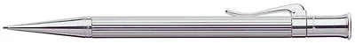 Faber-Castell, Graf von Mechanical pencil , Precious wood & Platinum serie Platinium