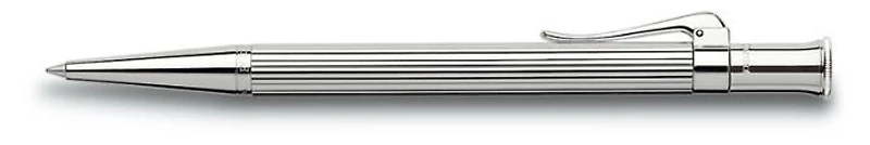 Stylo bille Faber-Castell, Graf von, série Classic Platine