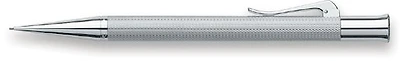 Faber-Castell Mechanical pencil , Guilloche Rhodinized serie Rodhium