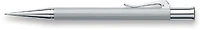 Porte mine Faber-Castell, série Guilloche Rhodinized Rodhium