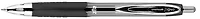 Stylo encre gel Uni-Ball, série Signo RT 207 Encre noire