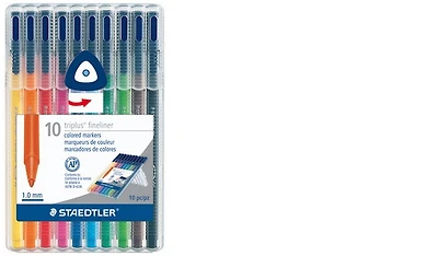 Staedtler Felt pen
