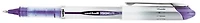  Uni-Ball Roller ball, Vision Elite serie Purple ink