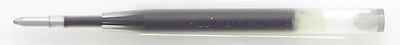 Pilot Ballpoint refill, Refill & ink - Recharge & encre series Black ink (2)
