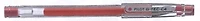Pilot Roller ball, G-tec-c4 series Red ink