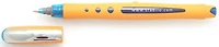 Stylo à bille roulante Stabilo, série Bionic Worker Encre bleu